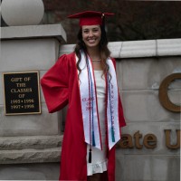 Westhill Central School Dist Employee Isabelle McPeak's profile photo