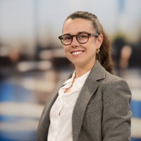 Societe Generale Employee Anne-Laure Simon's profile photo