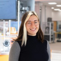 Olivia Burt's profile photo