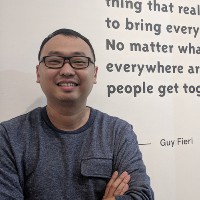 Sutrisno Yao Email & Phone Number