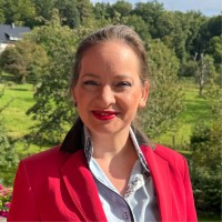 Scheib Elektrotechnik GmbH Employee Jasmin Schön's profile photo