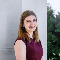 Fraym Employee Grace Knudsen's profile photo