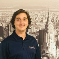 Noah Dickerhoff Email & Phone Number