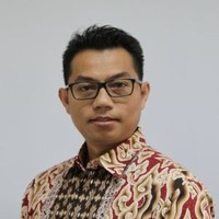 MGM BOSCO LOGISTICS Employee Arif al Bone's profile photo