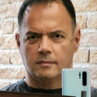 Gruppo Mediaset Employee Antonio Pascotto's profile photo