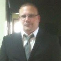 Coremark Employee Jason Jurbala's profile photo