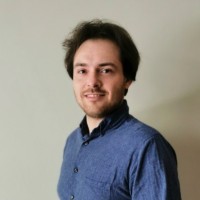 Schweizer Monat Employee Alexander Thies's profile photo