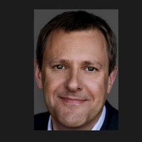 Prosperastiftelsen Employee Peter Wirén's profile photo
