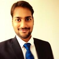 BizAnalytica Employee Vishal Ranka's profile photo