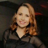 AIDA Employee Marianna Georgitseli's profile photo
