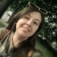 Visrez Employee Maya Bichokova's profile photo