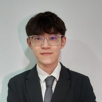 Deriv Employee Wayne Hao's profile photo