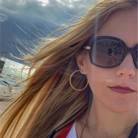 Mission Title Employee Jami Carnes's profile photo