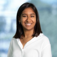 Pacific Life Re Employee Shriya Gupta's profile photo