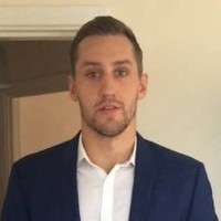 RITTAL AB Employee Robin Bergman's profile photo