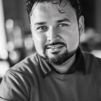 Snap Inc. Employee Claudio Rodriguez's profile photo