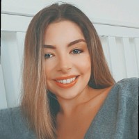 Sensience Employee Jade Acca's profile photo