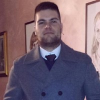 SI.net Servizi Informatici Employee Luca Alfano's profile photo