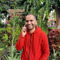 Tulua Developments Employee Ibrahem Gamal's profile photo