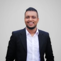 Bluecorp SRL Employee Hasitha Jayasooriya's profile photo