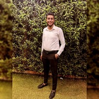 Electric Technology Employee Mokhtar Ghallab's profile photo