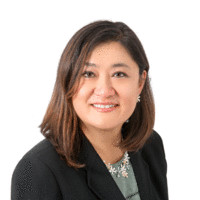 UpClear Employee Jean Hong's profile photo