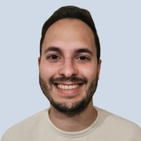 ULTRAi Employee Juan Pablo Leber Padilla's profile photo