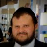 Handi-Hut Shelters & Enclosures Employee Yoel Holtzman's profile photo