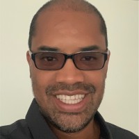 Juniper Networks Employee Keith-Ransome Myers's profile photo