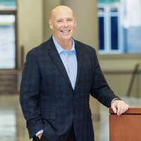 Everstream Employee Steve Gauthier's profile photo