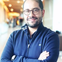 Mohamed Hammami Email & Phone Number