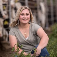 BoviSync Employee Samantha Mendoza's profile photo