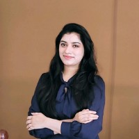 WebMD Employee Julia John's profile photo