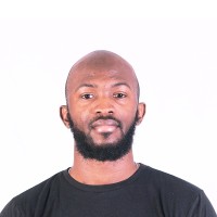 Eriik Tshimbombo Email