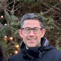 Hiscox Employee Chris Douglas's profile photo
