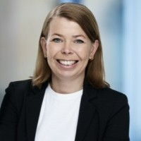 Axactor ASA Employee Nina Mortensen's profile photo