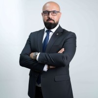 Serdal Holding سردال القابضة Employee Khatar Alhadi's profile photo