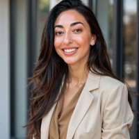 CakeWorks Employee Karissa Goncalves's profile photo