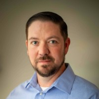 Modern Foundation Employee Matt Lynberg's profile photo