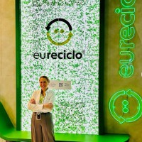eureciclo Employee Andréia Lacerda's profile photo