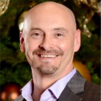 Nortek Air Solutions Canada inc. Employee John Payne's profile photo
