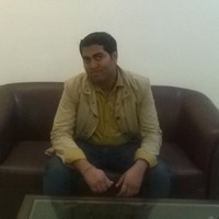 Florence Stone Concepts Employee Saurav Rajan's profile photo