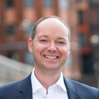 Equistone Partners Europe Employee Tim Swales's profile photo