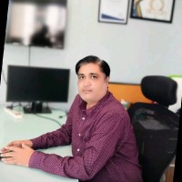 Religare Broking Ltd Employee Amit Sharma's profile photo