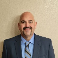 Central New Mexico Community College Employee Charles Molinari's profile photo