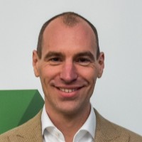 Nedstack Fuel Cell Technology Employee Mark Rankenberg's profile photo