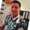 KWS Infra Employee Peter de Groote's profile photo
