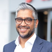 six group ltd Employee Shai Popat's profile photo