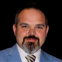 Heale Counseling Employee Chris Clardy's profile photo