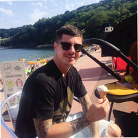 Shield Services Group Employee Scott Cole's profile photo